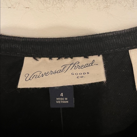 Universal Thread Jumpsuit - Picture 5 of 9